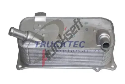 TRUCKTEC AUTOMOTIVE Chladič oleje TCT 07.18.077, 07.18.077 TRUCKTEC AUTOMOTIVE Chladič oleje TCT 07.18.077, 07.18.077