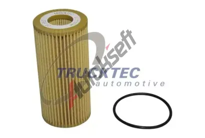 TRUCKTEC AUTOMOTIVE Olejov filtr TCT 07.18.086, 07.18.086