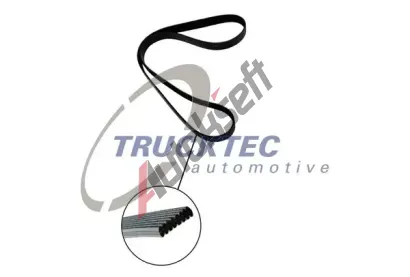 TRUCKTEC AUTOMOTIVE Ozuben klnov emen TCT 07.19.135, 07.19.135