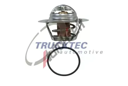 TRUCKTEC AUTOMOTIVE Termostat chladiva TCT 07.19.204, 07.19.204
