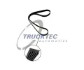 TRUCKTEC AUTOMOTIVE Ozuben klnov emen ‐ TCT 07.19.247
