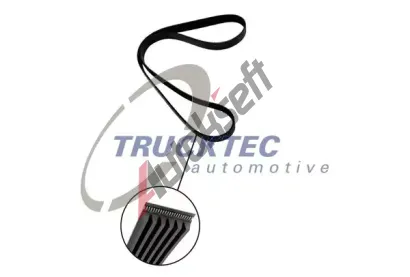 TRUCKTEC AUTOMOTIVE Ozuben klnov emen TCT 07.19.247, 07.19.247