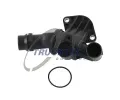 TRUCKTEC AUTOMOTIVE Termostat chladiva ‐ TCT 07.19.263