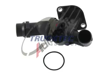TRUCKTEC AUTOMOTIVE Termostat chladiva TCT 07.19.263, 07.19.263