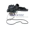 TRUCKTEC AUTOMOTIVE Termostat chladiva ‐ TCT 07.19.265