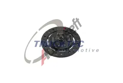 TRUCKTEC AUTOMOTIVE Lamela spojky TCT 07.23.122, 07.23.122