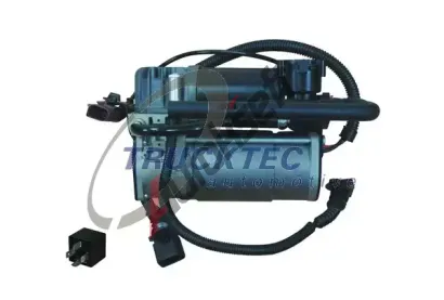 TRUCKTEC AUTOMOTIVE Kompresor pneumatickho systmu TCT 07.30.146, 07.30.146