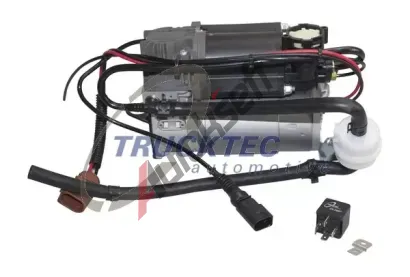 TRUCKTEC AUTOMOTIVE Kompresor pneumatickho systmu TCT 07.30.147, 07.30.147