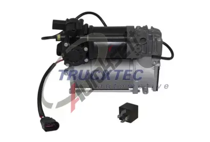 TRUCKTEC AUTOMOTIVE Kompresor pneumatickho systmu TCT 07.30.183, 07.30.183