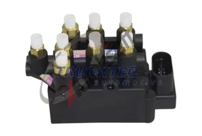 TRUCKTEC AUTOMOTIVE Blok cestnch ventil pneumatickho odpruen TCT 07.30.225, 07.30.225