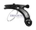 TRUCKTEC AUTOMOTIVE Rameno zaven kol ‐ TCT 07.31.057