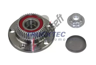 TRUCKTEC AUTOMOTIVE Sada loiska kola TCT 07.31.068, 07.31.068