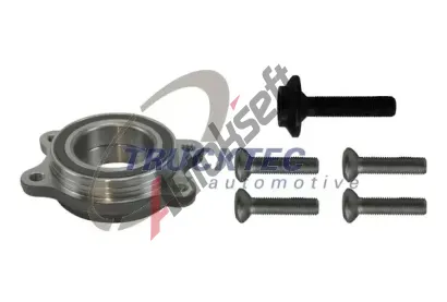 TRUCKTEC AUTOMOTIVE Sada loiska kola TCT 07.31.252, 07.31.252