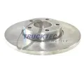 Brzdov kotou TRUCKTEC AUTOMOTIVE ‐ TCT 07.35.034
