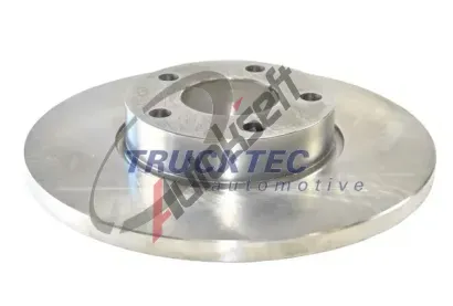 TRUCKTEC AUTOMOTIVE Brzdov kotou - 288 mm TCT 07.35.034, 07.35.034