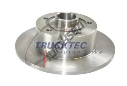 TRUCKTEC AUTOMOTIVE Brzdov kotou TCT 07.35.058, 07.35.058