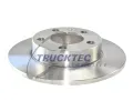Brzdový kotouč TRUCKTEC AUTOMOTIVE ‐ TCT 07.35.059 Brzdový kotouč TRUCKTEC AUTOMOTIVE ‐ TCT 07.35.059