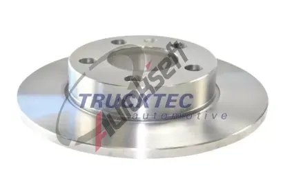 TRUCKTEC AUTOMOTIVE Brzdov kotou - 232 mm TCT 07.35.059, 07.35.059