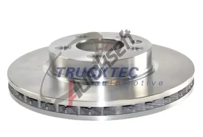 TRUCKTEC AUTOMOTIVE Brzdový kotouč - 330 mm TCT 07.35.187, 07.35.187 TRUCKTEC AUTOMOTIVE Brzdový kotouč - 330 mm TCT 07.35.187, 07.35.187