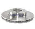 TRUCKTEC AUTOMOTIVE Brzdov� kotou� - 330 mm&nbsp;&dash;&nbsp;TCT 07.35.188
