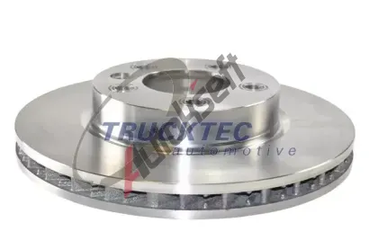 TRUCKTEC AUTOMOTIVE Brzdov� kotou� - 330 mm TCT 07.35.188, 07.35.188