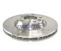 Brzdov kotou TRUCKTEC AUTOMOTIVE ‐ TCT 07.35.192