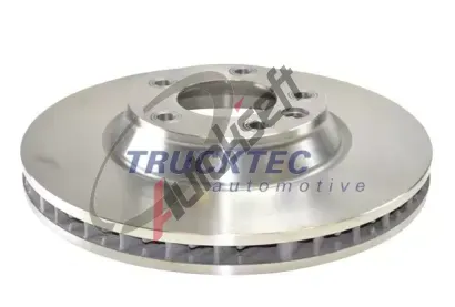 TRUCKTEC AUTOMOTIVE Brzdov kotou - 350 mm TCT 07.35.192, 07.35.192