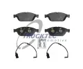 TRUCKTEC AUTOMOTIVE Sada brzdovch destiek ‐ TCT 07.35.259