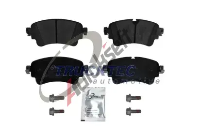 TRUCKTEC AUTOMOTIVE Sada brzdov�ch desti�ek TCT 07.35.285, 07.35.285