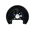 Ochrann plech proti neistotm brzdovho kotoue TRUCKTEC AUTOMOTIVE ‐ TCT 07.35.296