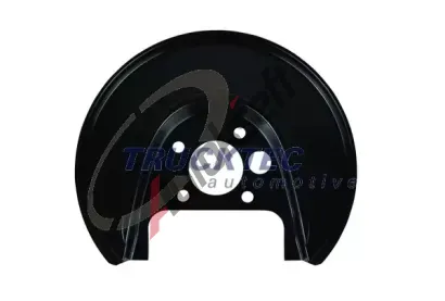 TRUCKTEC AUTOMOTIVE Ochrann plech proti neistotm brzdovho kotoue TCT 07.35.296, 07.35.296