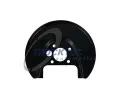 Ochrann plech proti neistotm brzdovho kotoue TRUCKTEC AUTOMOTIVE ‐ TCT 07.35.297