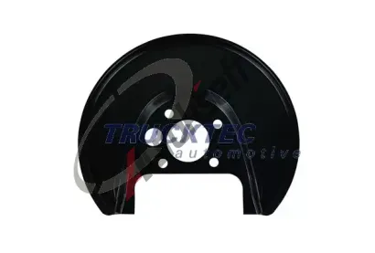 TRUCKTEC AUTOMOTIVE Ochrann plech proti neistotm brzdovho kotoue TCT 07.35.297, 07.35.297
