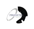 Ochrann plech proti neistotm brzdovho kotoue TRUCKTEC AUTOMOTIVE ‐ TCT 07.35.298