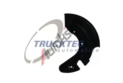 TRUCKTEC AUTOMOTIVE Ochrann plech proti neistotm brzdovho kotoue TCT 07.35.298, 07.35.298