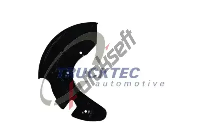 TRUCKTEC AUTOMOTIVE Ochrann plech proti neistotm brzdovho kotoue TCT 07.35.299, 07.35.299