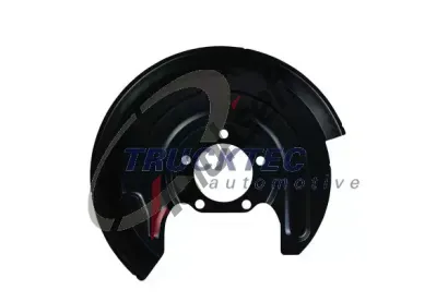 TRUCKTEC AUTOMOTIVE Ochrann plech proti neistotm brzdovho kotoue TCT 07.35.300, 07.35.300