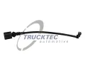 TRUCKTEC AUTOMOTIVE Vstran kontakt opoteben obloen ‐ TCT 07.35.320