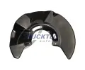 Ochrann plech proti neistotm brzdovho kotoue TRUCKTEC AUTOMOTIVE ‐ TCT 07.35.333
