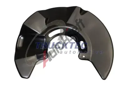 TRUCKTEC AUTOMOTIVE Ochrann plech proti neistotm brzdovho kotoue TCT 07.35.333, 07.35.333