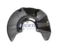 Ochrann plech proti neistotm brzdovho kotoue TRUCKTEC AUTOMOTIVE ‐ TCT 07.35.334