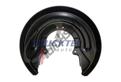 TRUCKTEC AUTOMOTIVE Ochrann plech proti neistotm brzdovho kotoue TCT 07.35.337, 07.35.337