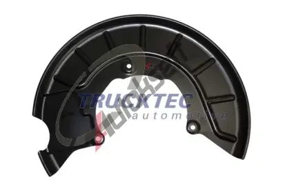 TRUCKTEC AUTOMOTIVE Ochrann plech proti neistotm brzdovho kotoue TCT 07.35.338, 07.35.338