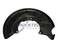 Ochrann plech proti neistotm brzdovho kotoue TRUCKTEC AUTOMOTIVE ‐ TCT 07.35.339