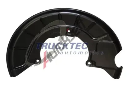 TRUCKTEC AUTOMOTIVE Ochrann plech proti neistotm brzdovho kotoue TCT 07.35.339, 07.35.339