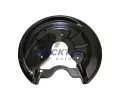 TRUCKTEC AUTOMOTIVE Ochrann plech proti neistotm brzdovho kotoue ‐ TCT 07.35.340