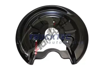 TRUCKTEC AUTOMOTIVE Ochrann plech proti neistotm brzdovho kotoue TCT 07.35.340, 07.35.340