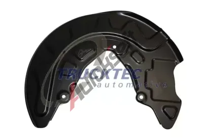 TRUCKTEC AUTOMOTIVE Ochrann plech proti neistotm brzdovho kotoue TCT 07.35.343, 07.35.343