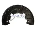 TRUCKTEC AUTOMOTIVE Ochrann plech proti neistotm brzdovho kotoue ‐ TCT 07.35.344
