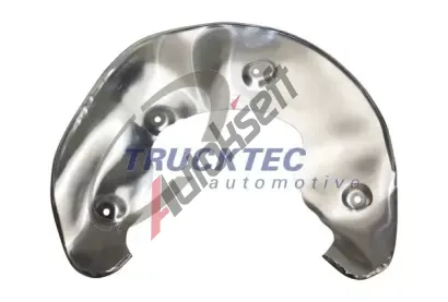 TRUCKTEC AUTOMOTIVE Ochrann plech proti neistotm brzdovho kotoue TCT 07.35.345, 07.35.345